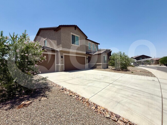 Building Photo - 10587 W Chadwick Dr