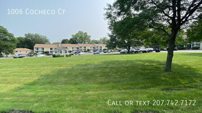 Building Photo - 1006 Cocheco Ct