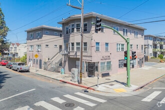 Building Photo - 2601-2605 High St
