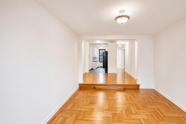 Floorplan - 700 Fort Washington Avenue