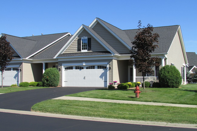 Primary Photo - Cottage Grove Townhomes