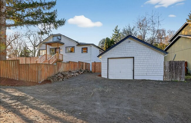 Building Photo - 4310 Grant St