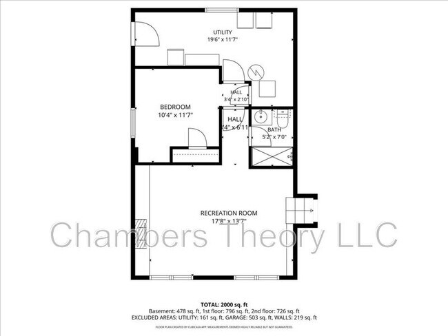 Building Photo - 9221 Talisman Dr