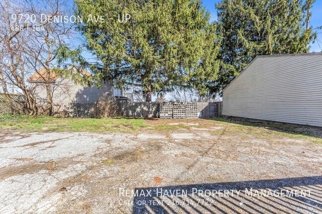 Building Photo - 9720 Denison Ave