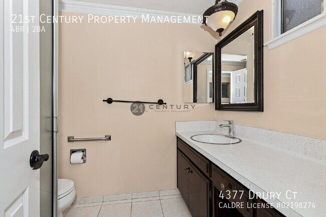 Building Photo - 4377 Drury Ct