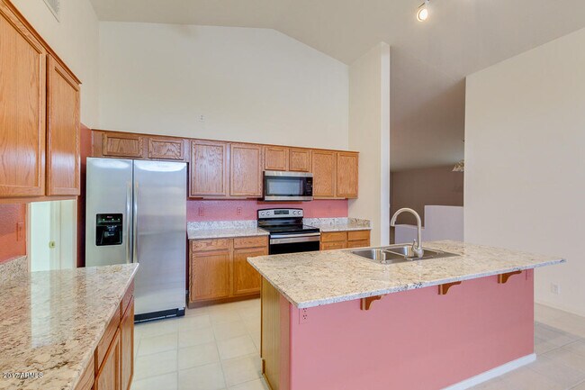Building Photo - 7716 E Posada Ave