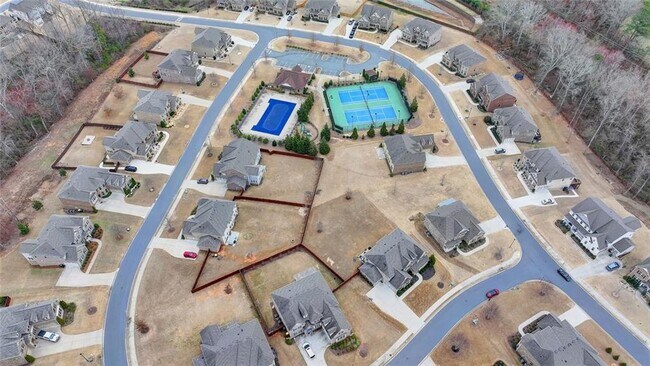 Building Photo - 5525 Nesmith Ct
