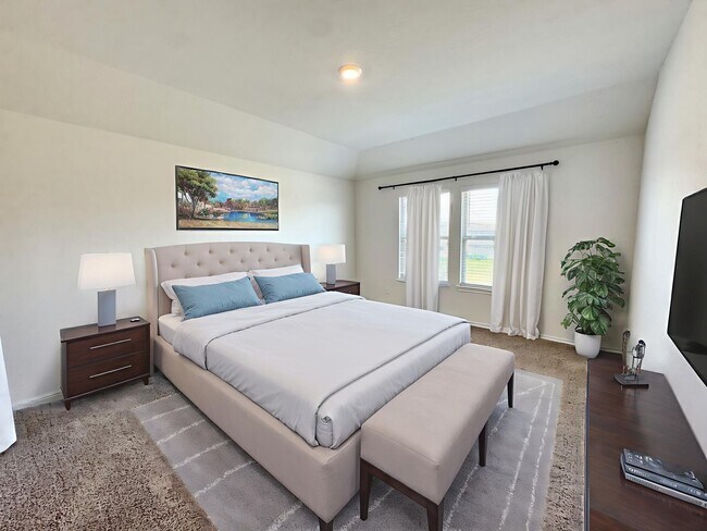 Building Photo - 3/2 in Magnolia Master Planned Community!