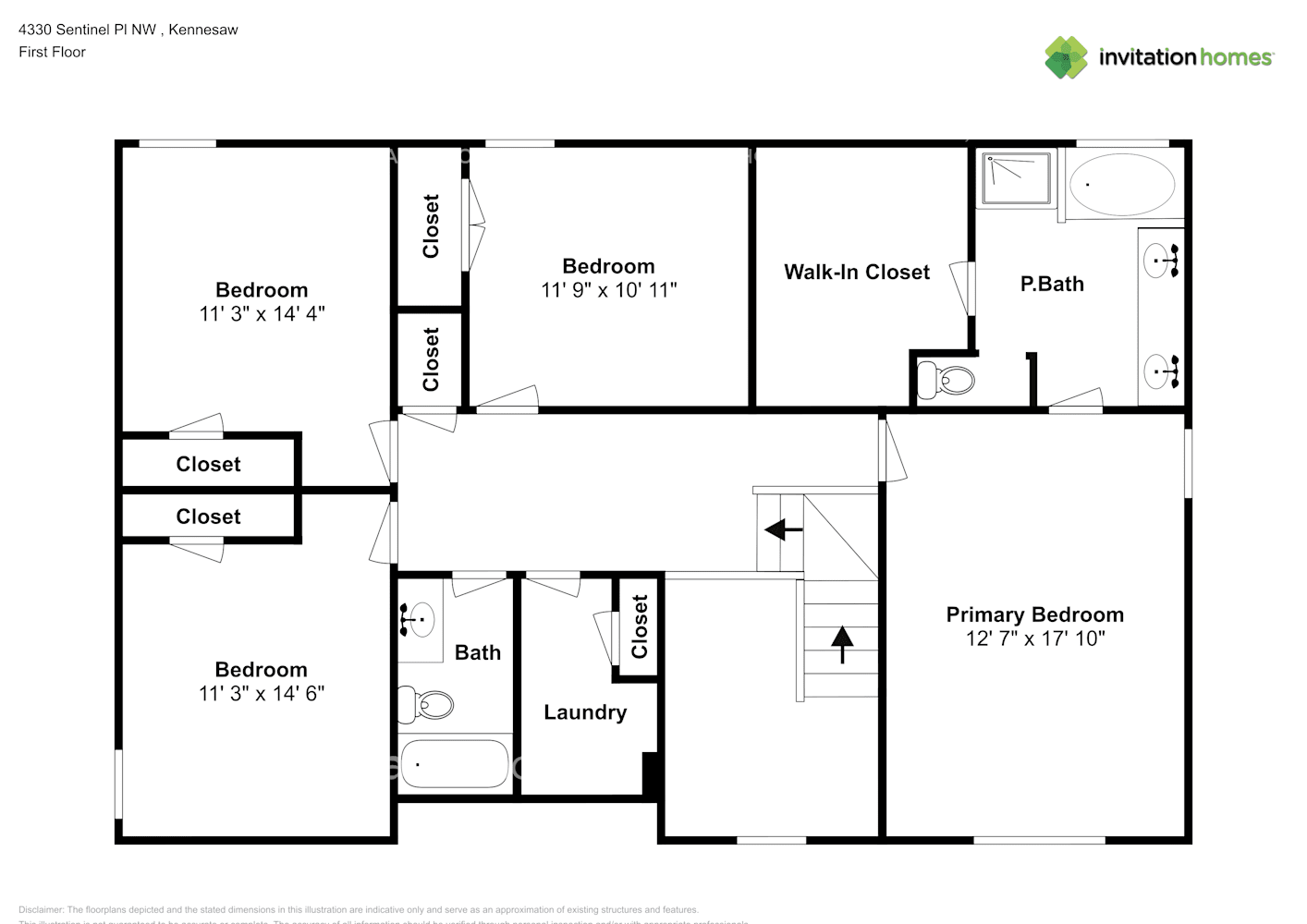 Building Photo - 4330 Sentinel Pl