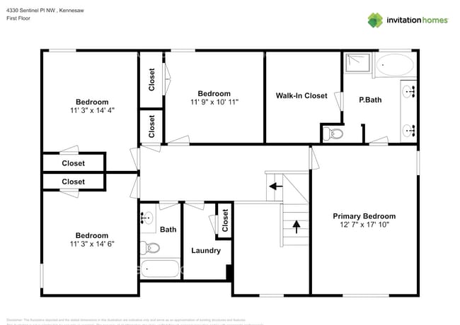 Building Photo - 4330 Sentinel Pl