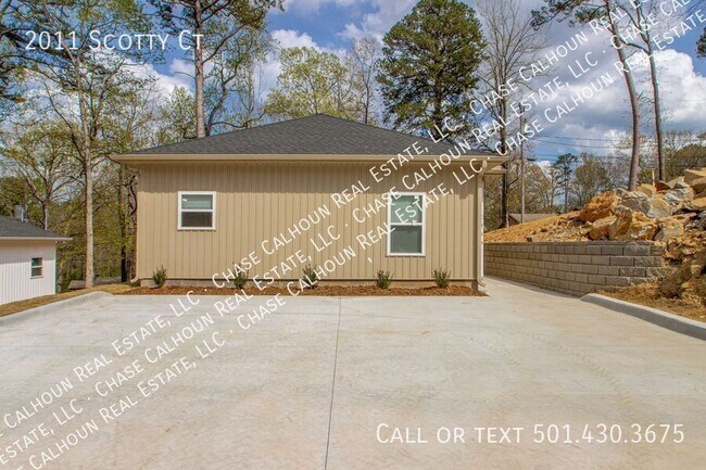 Building Photo - 2011 Scotty Ct