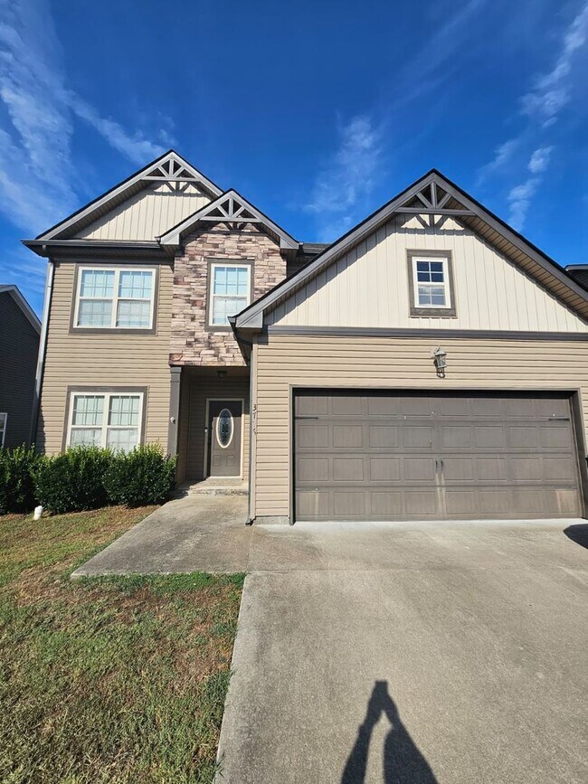 Primary Photo - Crosswinds Subdivision! Beautiful 2 Story ...
