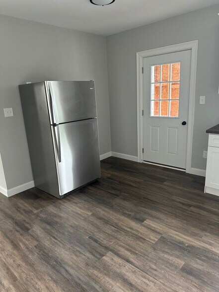 Kitchen - 4 Wright St