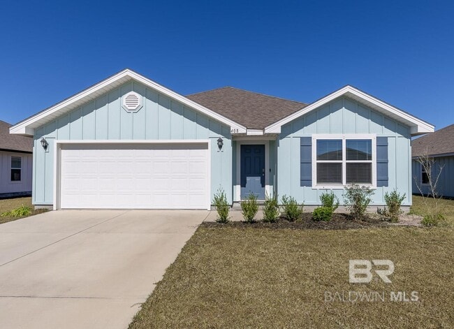 Building Photo - 408 Winters Ave