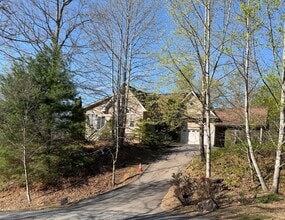 Building Photo - East AVL - Mountain Views and Space Galore!