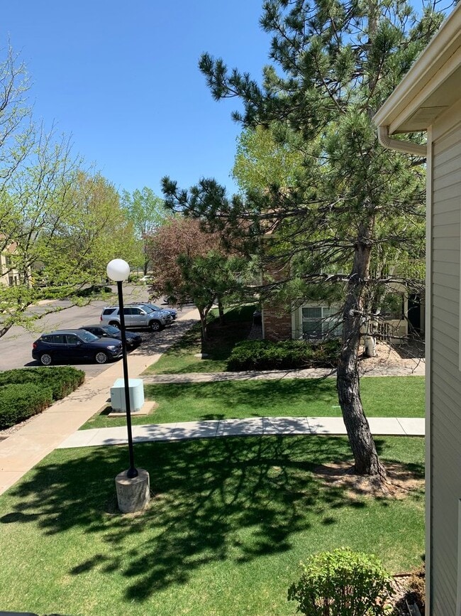 Building Photo - 2BD 2Bath Condo Close to CSU