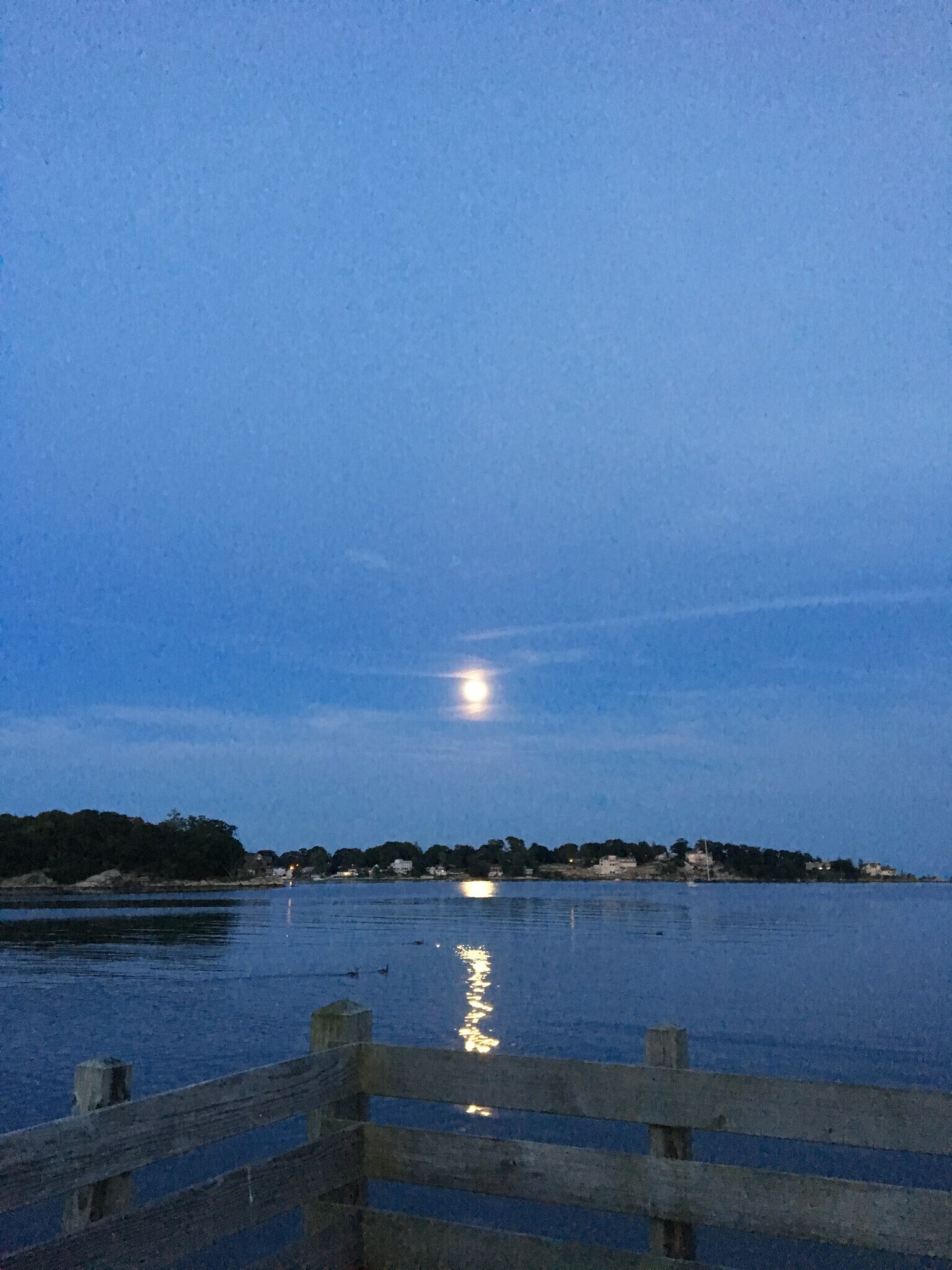 Building Photo - 21C Harbour Vlg