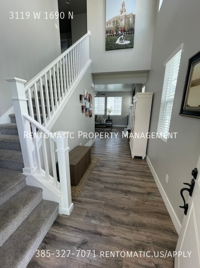 Building Photo - 3119 W 1690 N