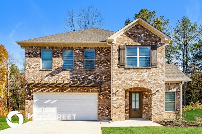 Building Photo - 1405 Brookhaven Dr