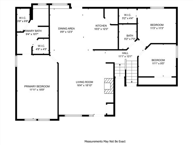 Building Photo - Large 3-Bedroom Home in West Round Rock!