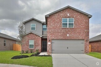 Building Photo - 8003 Vacek Meadows Loop