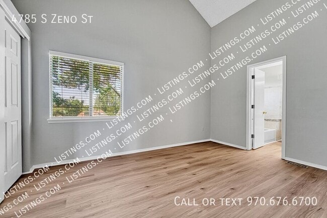 Building Photo - 4785 S Zeno St