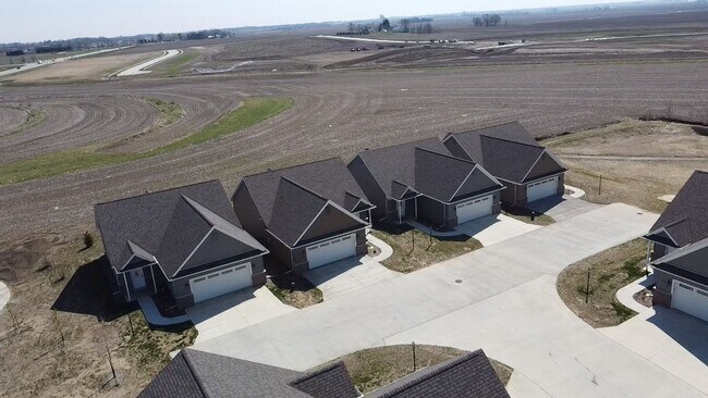 Building Photo - Reserve Mahomet 2bd/2Bath House