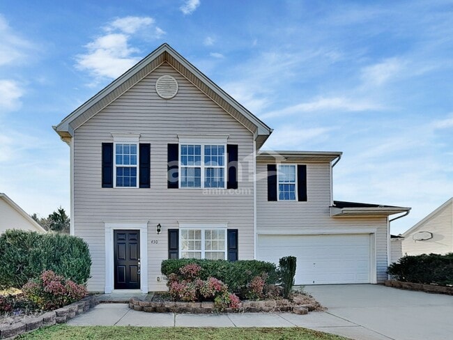 Building Photo - 430 Rockbridge Dr