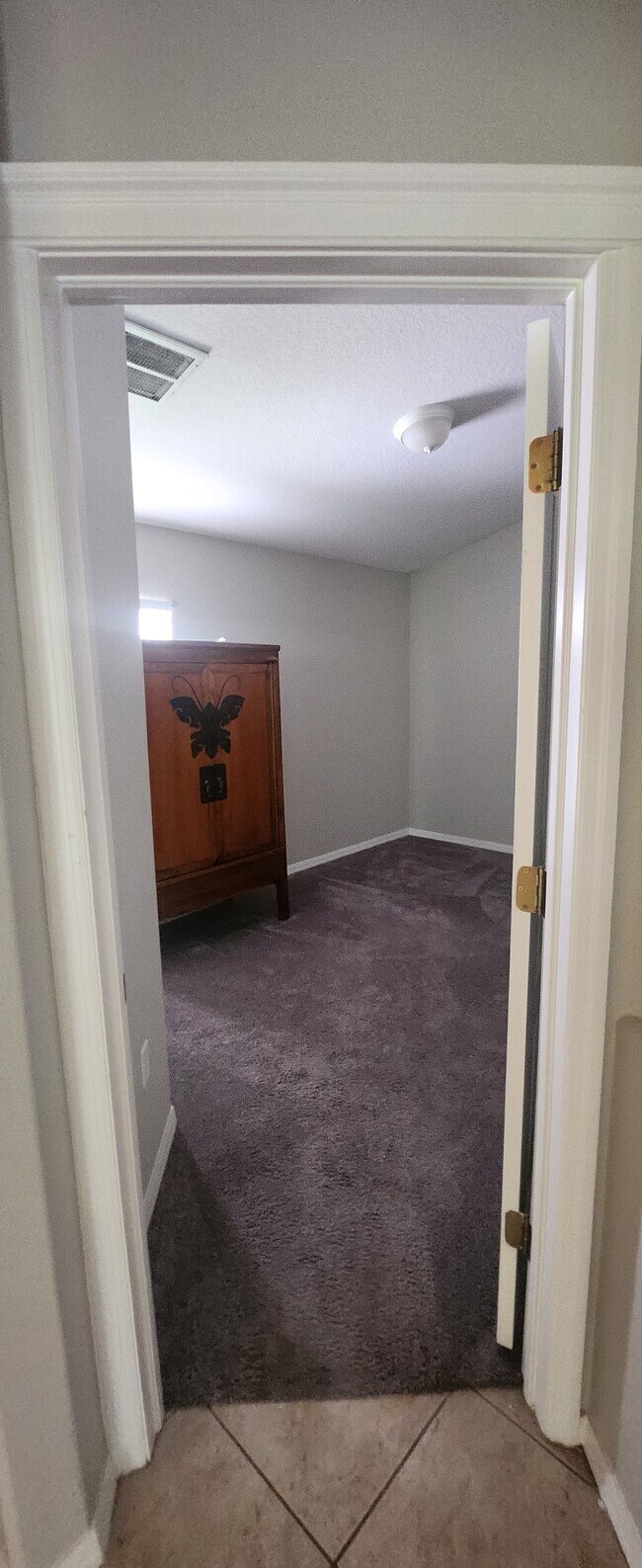 3rd Bedroom - 6739 Bluff Meadow Ct