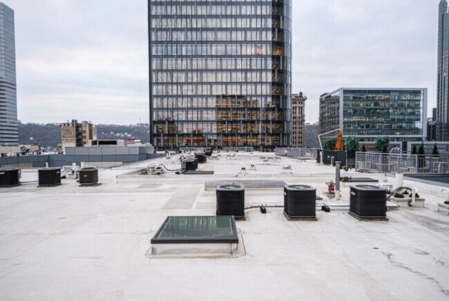 Building Photo - Luxury Penthouse Condo Located in Downtown Pittsburgh (Reduced Security Deposit on Move in)