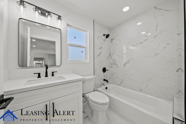 Building Photo - 16448 Lassen St