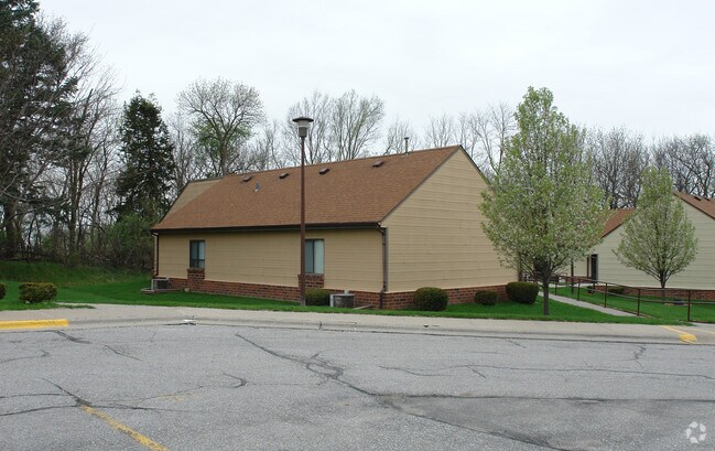 Building Photo - Bellewood II Apartments