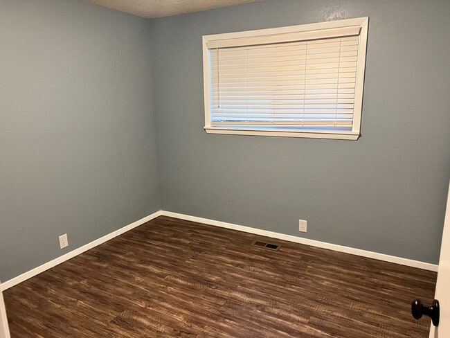 Bedroom - 8978 Austin St