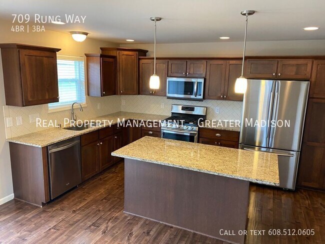 Building Photo - 709 Rung Way