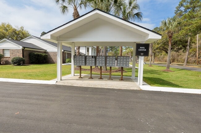 Building Photo - Faris Residences Georgetown