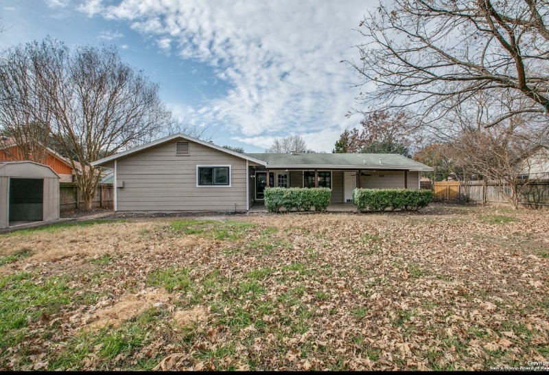 Building Photo - 6319 Stirrup Ln