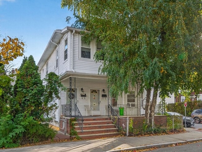 Building Photo - 35 Hancock Ave