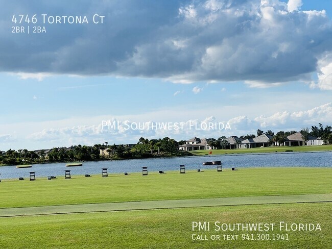 Building Photo - 4746 Tortona Ct