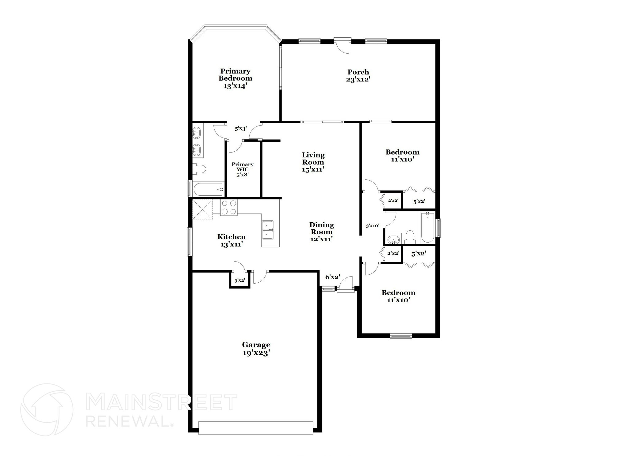 Building Photo - 1318 Abberton Dr