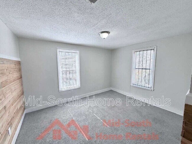 Building Photo - 1417 Rayner St