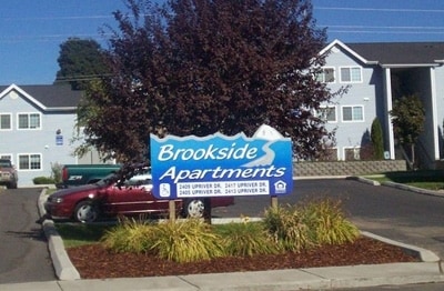 Primary Photo - Brookside Apartments