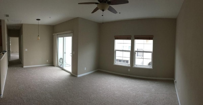 Building Photo - 3301 N Park Dr