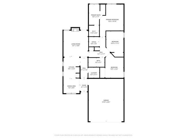 Building Photo - 2824 Silver Oak Dr