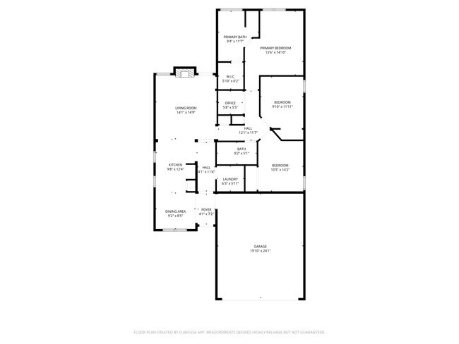 Building Photo - 3810 Snowdance Ct