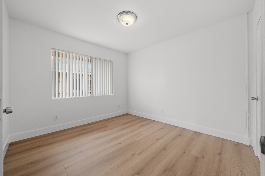 Bedroom - 4654 33rd St