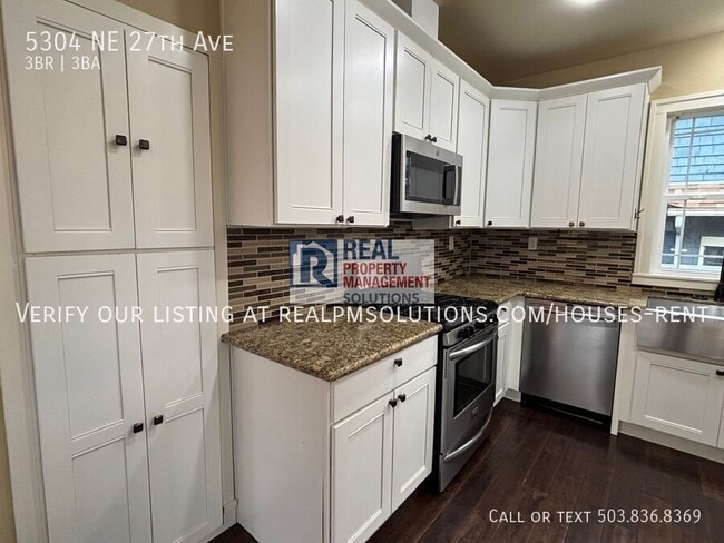 Building Photo - 5304 NE 27th Ave