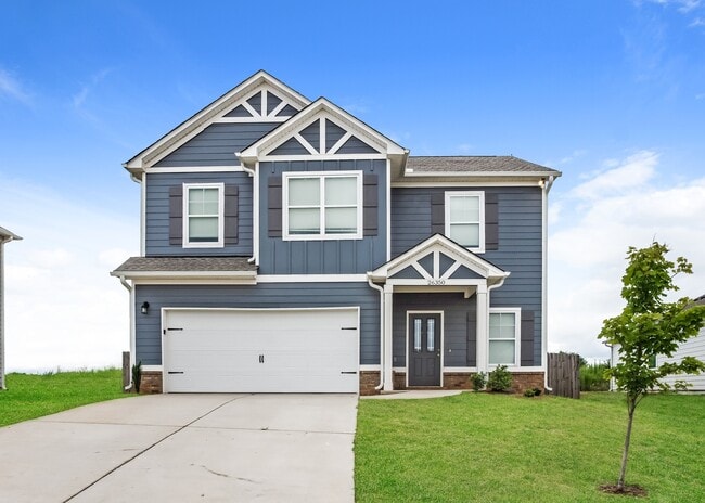 Building Photo - 26350 Valley Ridge Rd
