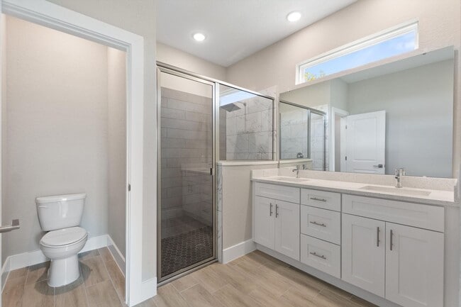 Building Photo - Deposit-Free! Modern, energy efficient hom...