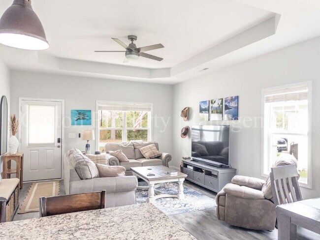 Building Photo - 1163 Dan Owen Dr