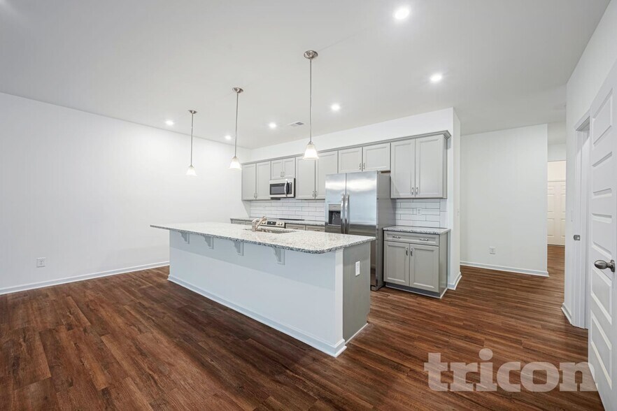 Building Photo - 107 Chapel Meadow Ln SW